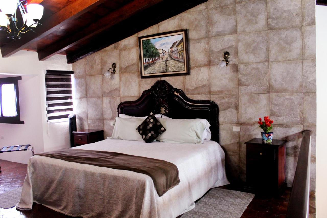 Hotel Boutique San Antonio 贾拉普 外观 照片