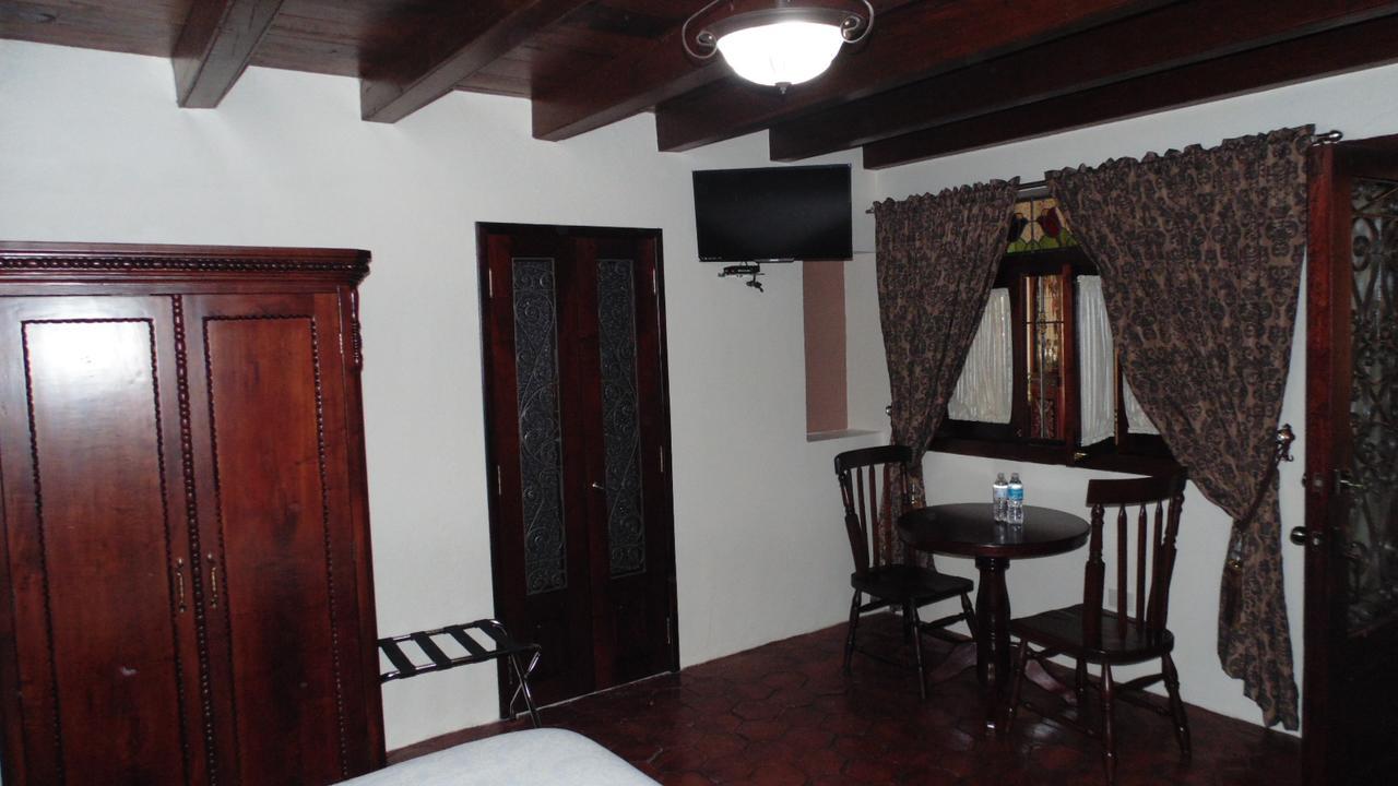Hotel Boutique San Antonio 贾拉普 外观 照片