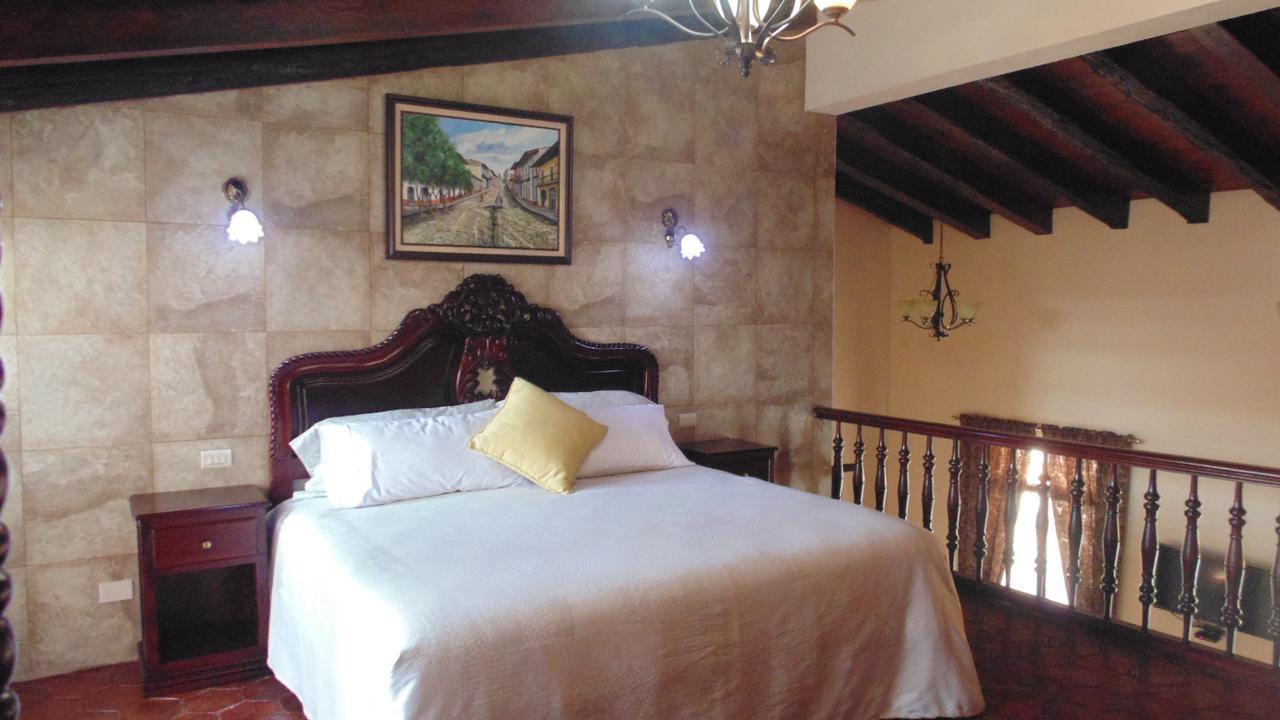 Hotel Boutique San Antonio 贾拉普 外观 照片