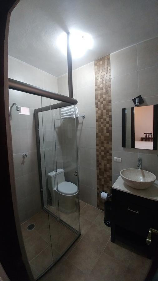 Hotel Boutique San Antonio 贾拉普 外观 照片